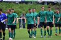 1.FC Waldstein vor dem Spiel 01